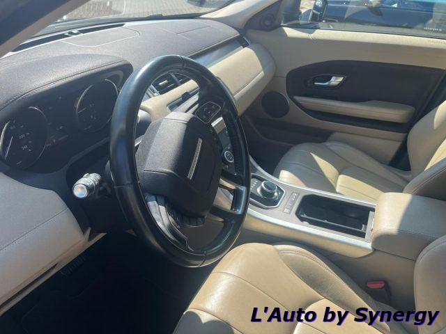 LAND ROVER Range Rover Evoque 2.0 eD4 5p. SE Dynamic