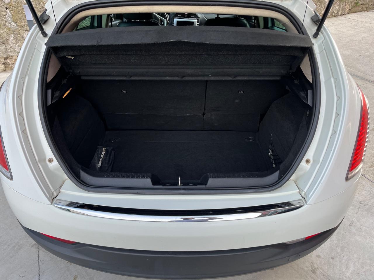 Lancia Delta 1.6 MJT 120cv DPF Gold