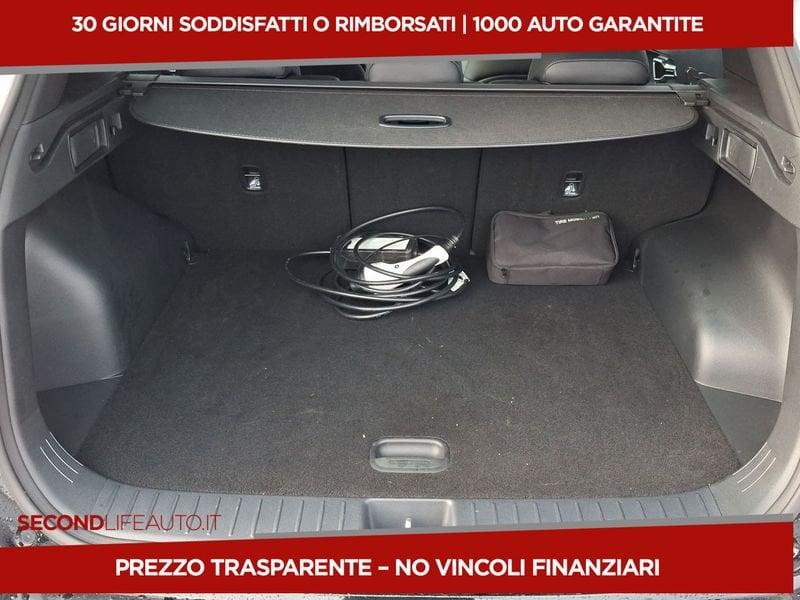 KIA Sportage 1.6 tgdi phev GT-line Sunroof Pack awd 245cv auto