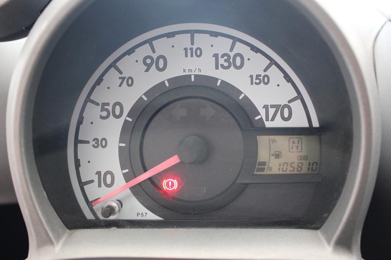 Citroen C1 *PREZZO REALE* 1.0 68 CV AUTOMATICA 5 PORTE GARANZIA 12 MESI NEOPAT OK