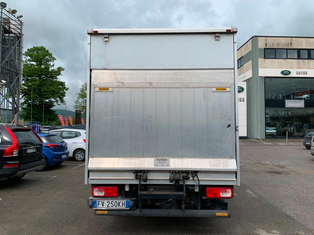 VOLKSWAGEN Crafter 2ªs. Crafter 35 2.0 TDI 140...