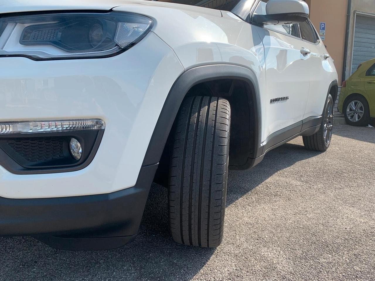 Jeep Compass 1.6 Mjt 2 "S" Neop. Garanz. Unicop.