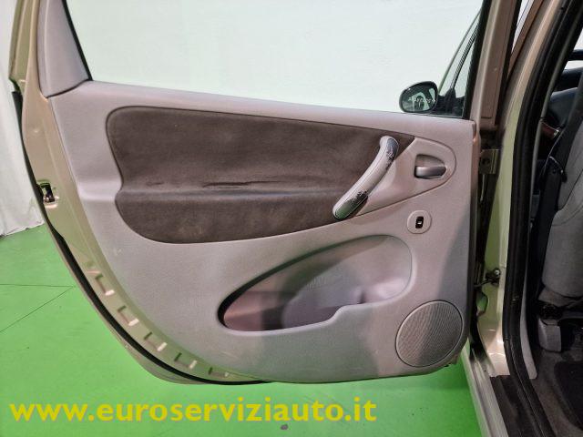 CITROEN Xsara Picasso 1.6 HDi 110CV FAP Exclusive