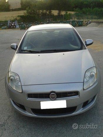 Fiat Bravo 1.9 MJT 120CV Dynamic