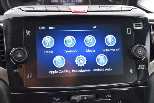 LANCIA Ypsilon 1.0 FireFly 5 porte S&S Hybrid Gold