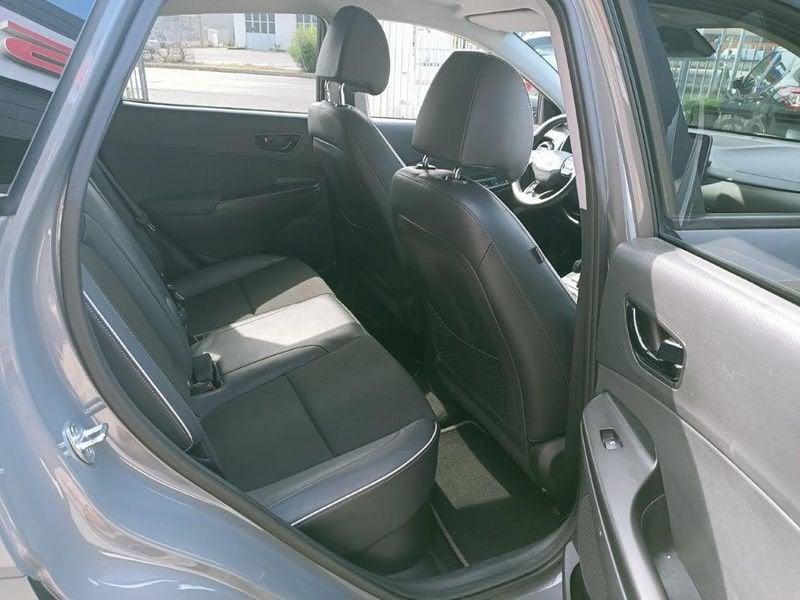 Hyundai Kona 1.6 HEV Exellence 2WD DCT