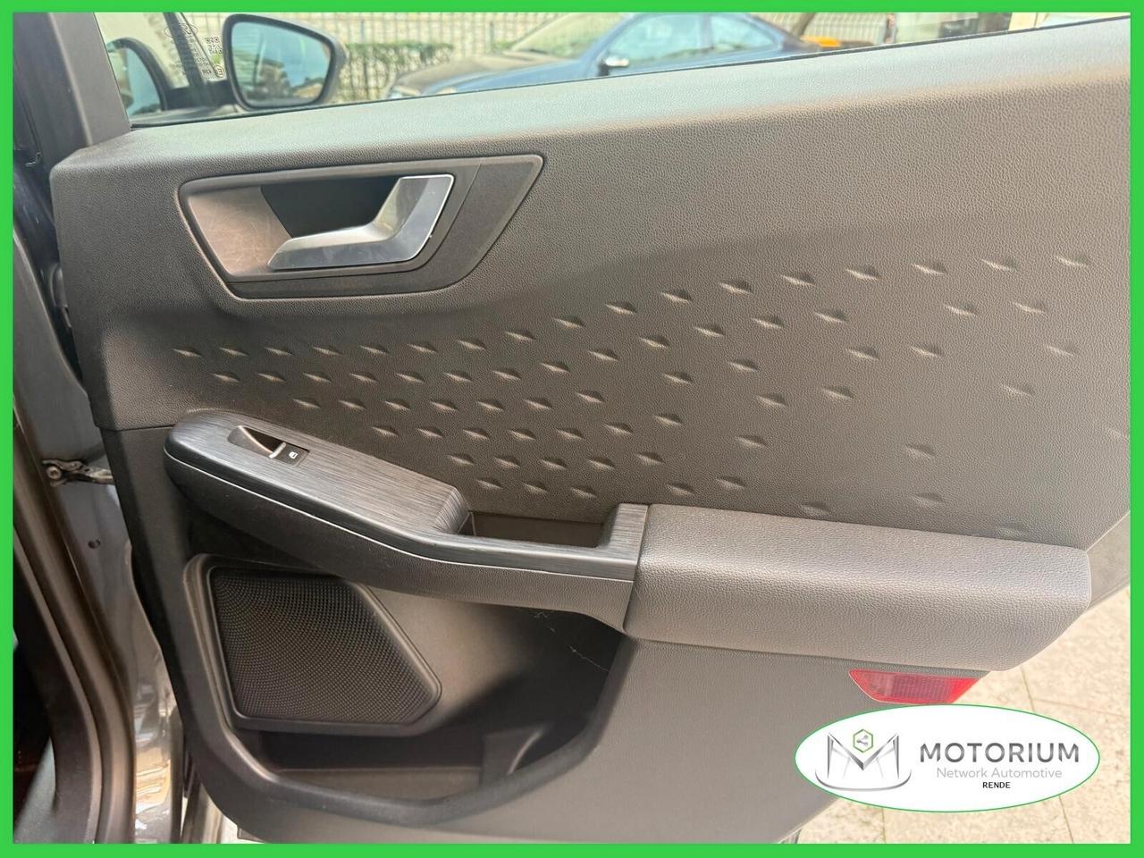 Ford Kuga 1.5 EcoBlue 120 CV 2WD Titanium