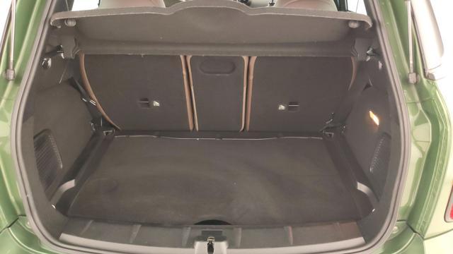 MINI Countryman Mini Cooper SD Countryman ALL4
