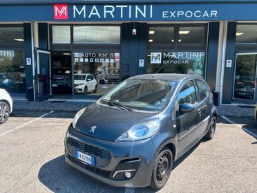 Peugeot 107 1.0 68CV 5p. Access UNICO PROPRIETARIO