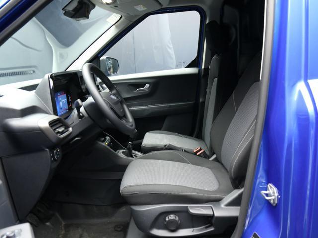 FORD Transit Courier 1.5 EcoBlue 100CV Van Trend