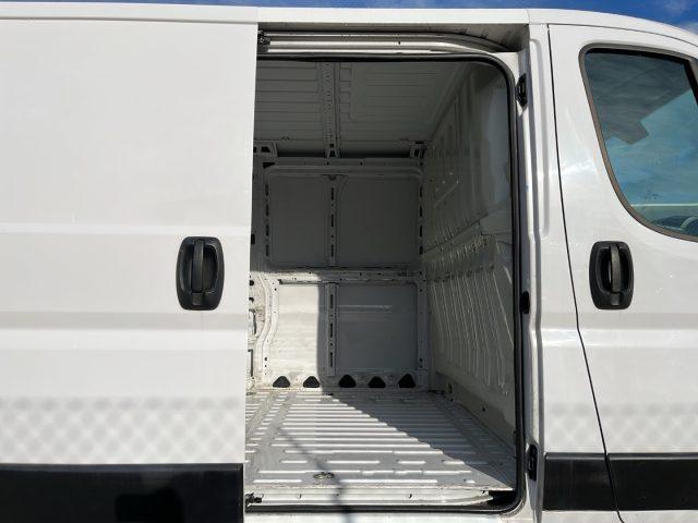 FIAT Ducato 2.3MJT 120CV CH1