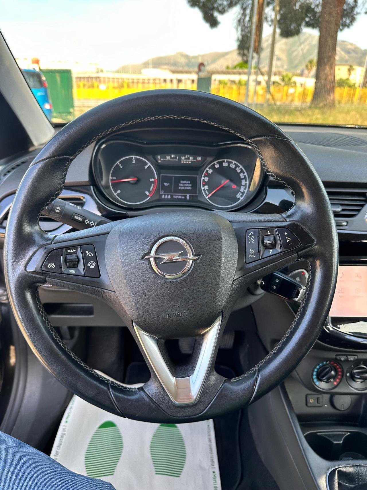 Opel Corsa 1.3 CDTI 5 porte Advance