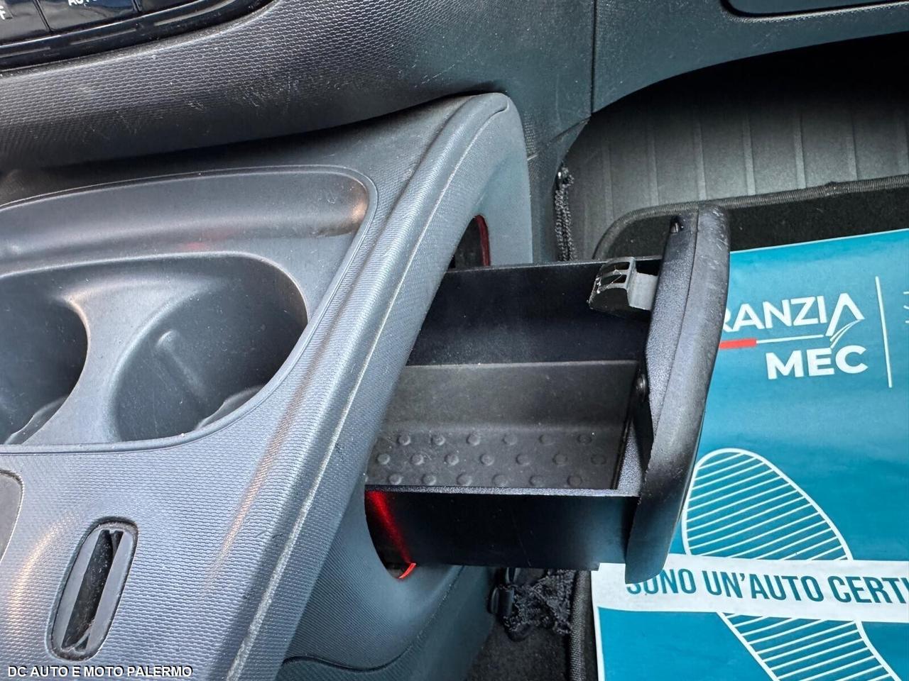 Smart ForFour 900 Benzina Turbo 90CV.Automatica.20