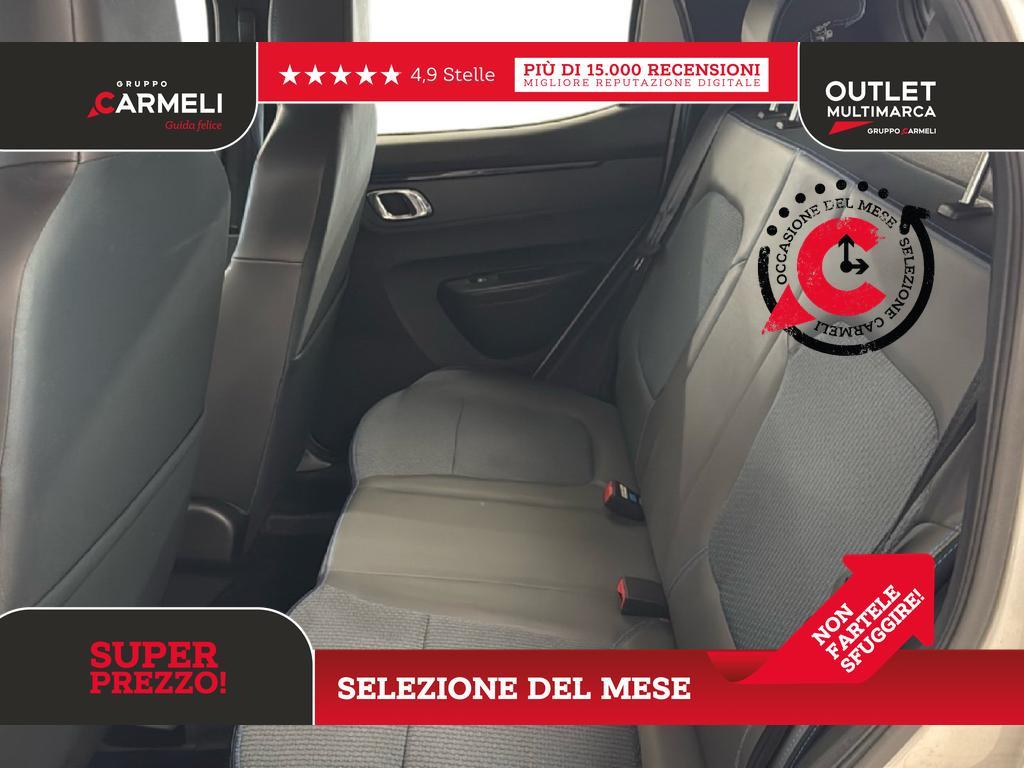 Dacia Spring Electric 45 Comfort