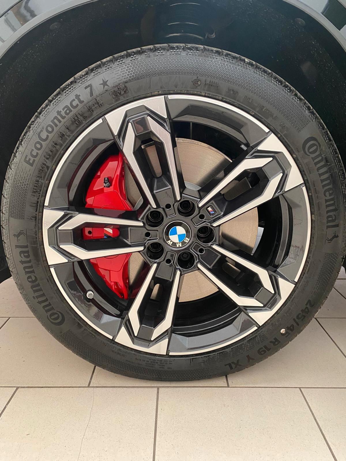 BMW iX1 eDrive20 Pacchetto M Sport Pro-Ok Neopatentati-LEGGI SOTTO