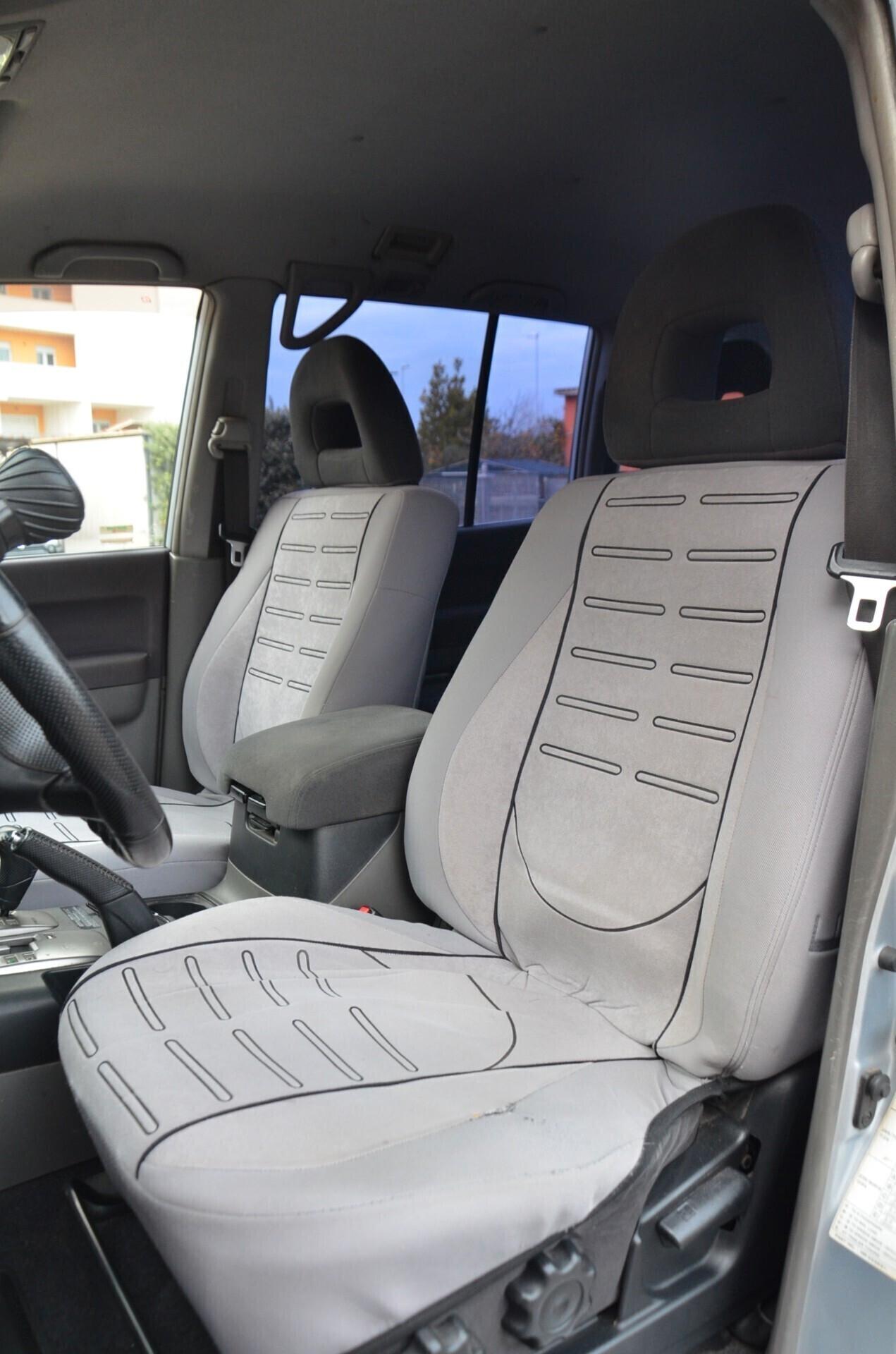 Mitsubishi Pajero 3.2 DI-D 16V aut. 5p. Instyle DPF GLX