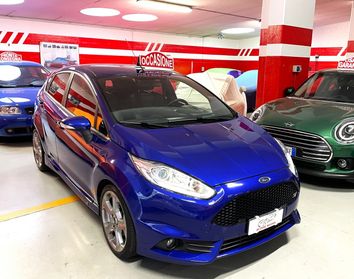 Ford Fiesta 5p 1.6 ST 182 Cv - Motore Revisionato