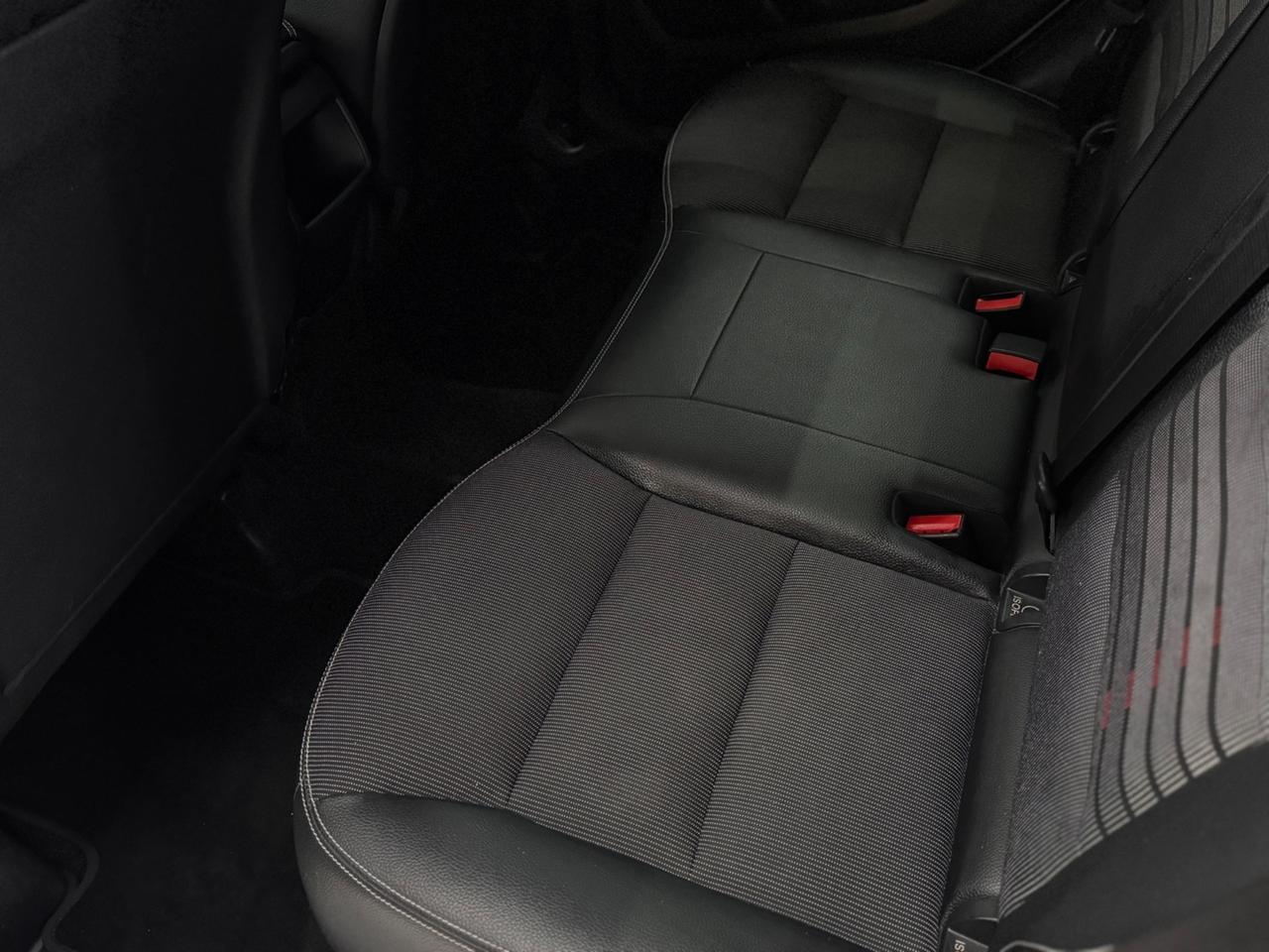 Mercedes-benz B 180d Automatic Premium AMG Iper Full