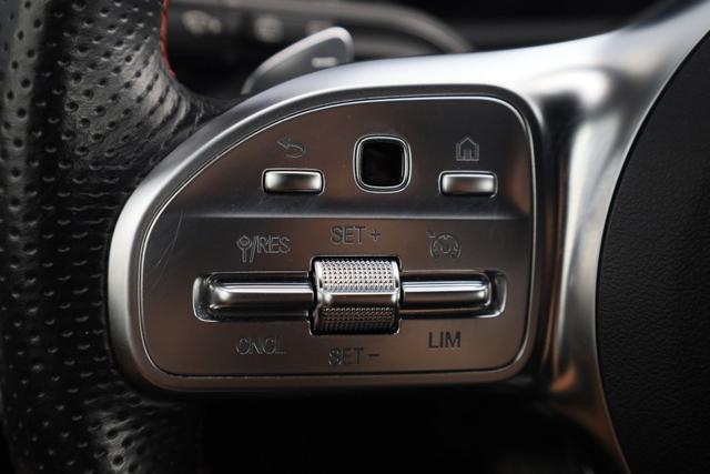 MERCEDES-BENZ CLA 200 Aut Shooting Prezzo Netto Brake Premium