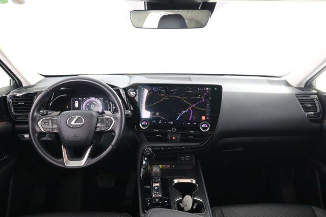 LEXUS Other NX NX Hybrid 4WD Premium +