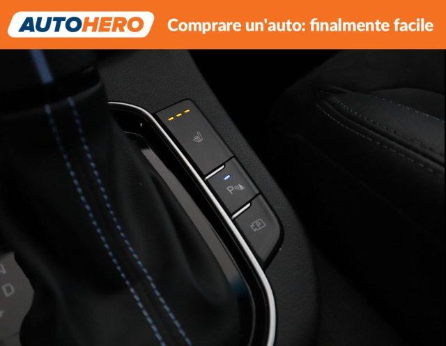 HYUNDAI i30 2.0 T-GDI 280 CV 5 porte DCT N Performance