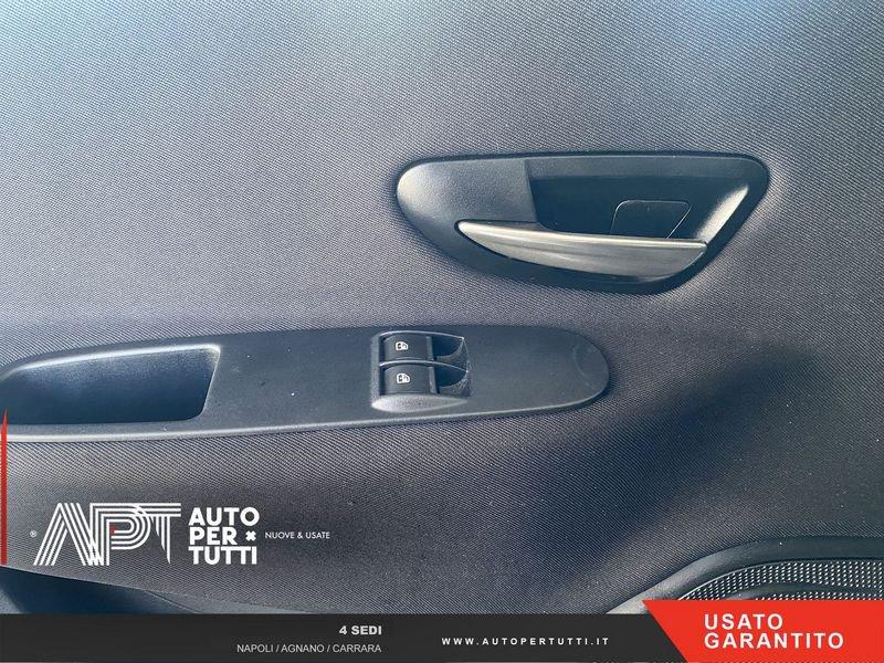 Lancia Ypsilon Ypsilon 1.2 Silver 69cv