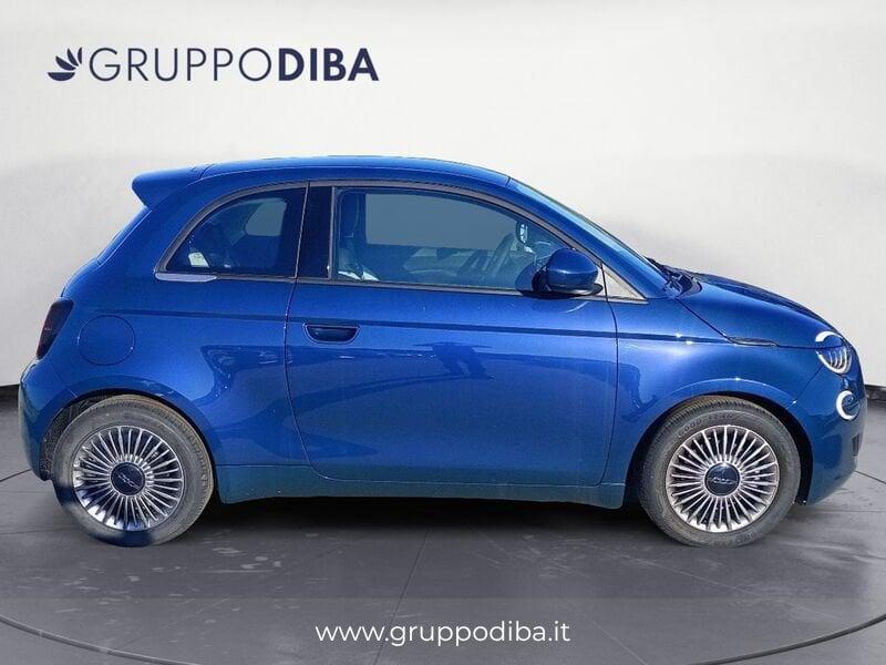 FIAT 500 Hybrid Berlina Torino 1.0Hybrid Berl