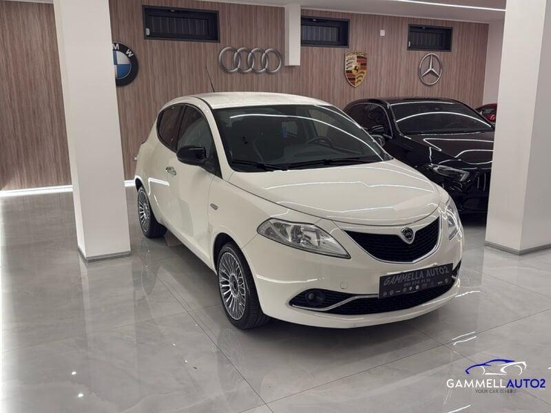 Lancia Ypsilon Ypsilon 1.3 MJT MOTORE REVISIONATO 16V 80 CV 5 porte S&S Gold