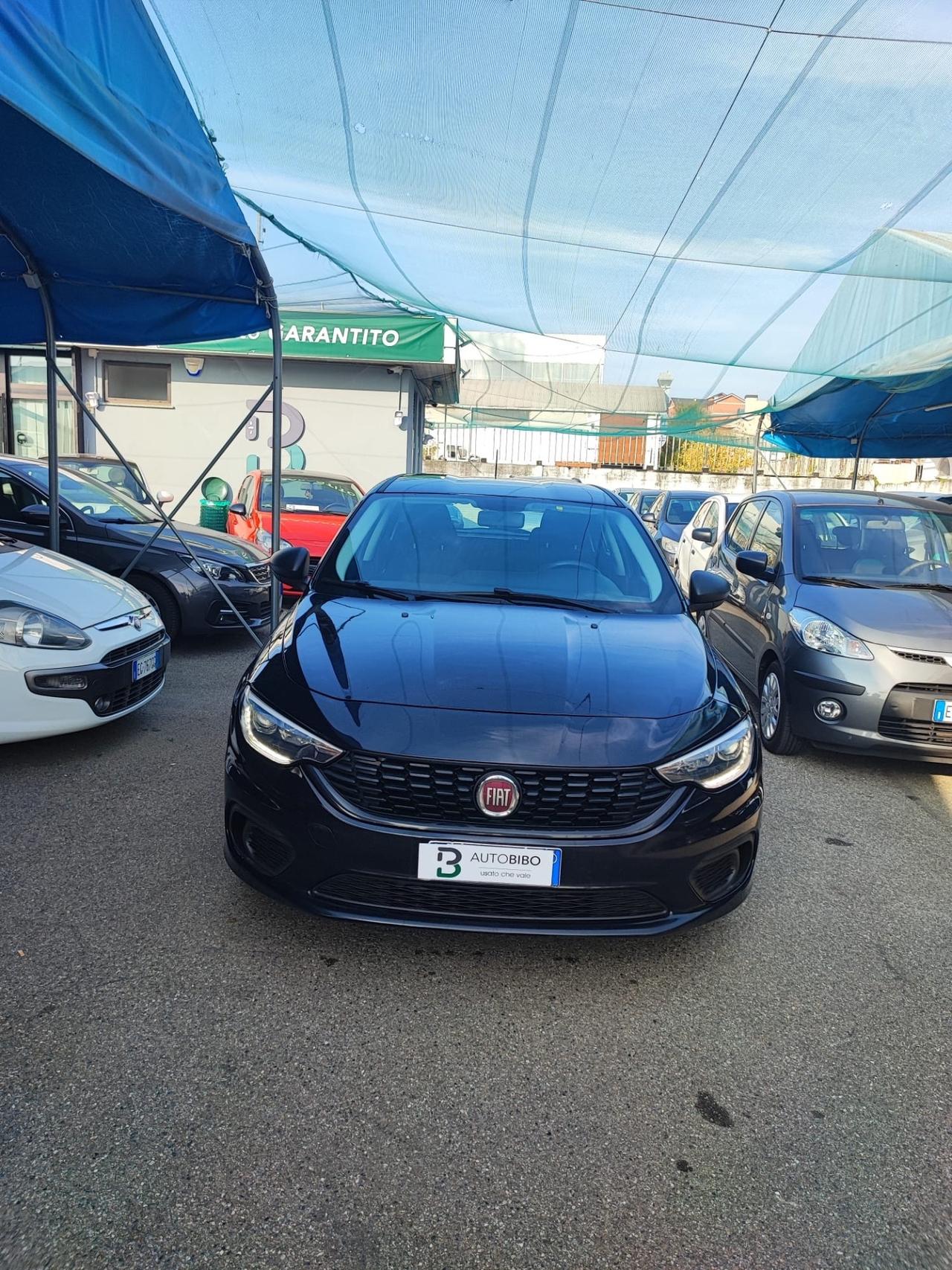 Fiat Tipo 1.3 Mjt S&S SW Street