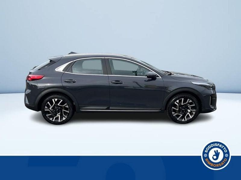 Kia Xceed 1.0 GPL Business MY26