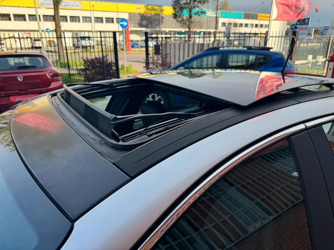 Alfa Romeo Giulietta 2.0 JTDm-2 175 CV TCT Exclusive