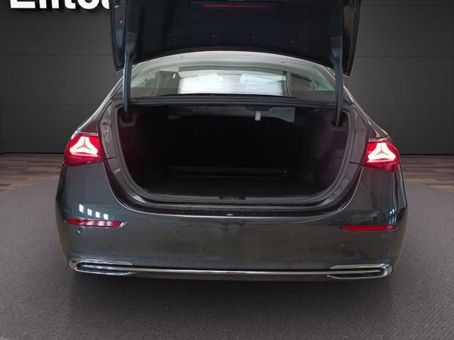 MERCEDES-BENZ E 220 d Mild hybrid Advanced