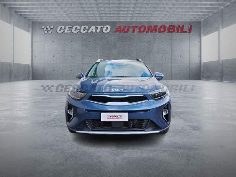 KIA Stonic Stonic 1.0 t-gdi mhev Style 100cv mt