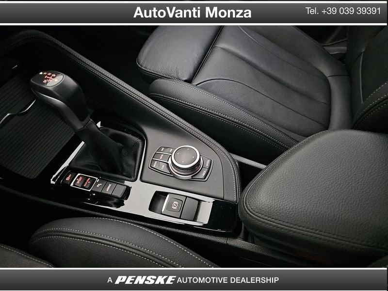 BMW X1 X1 xdrive25e Msport auto