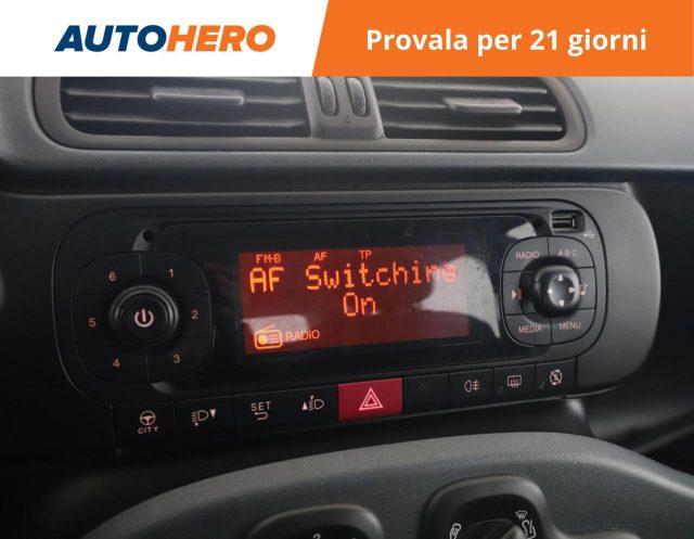 FIAT Panda 1.0 FireFly S&S Hybrid Easy