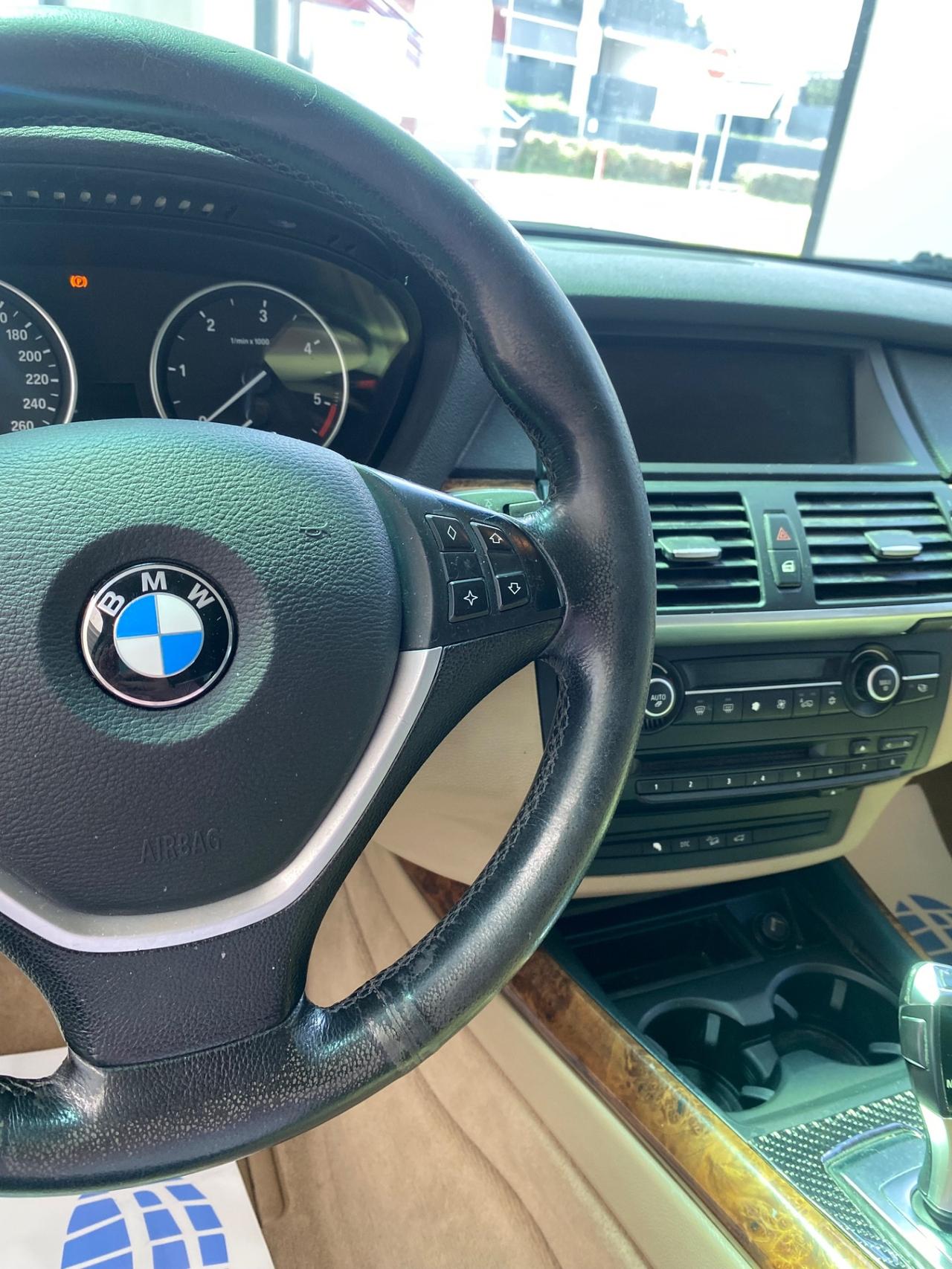 Bmw X5 Xdrive 35d