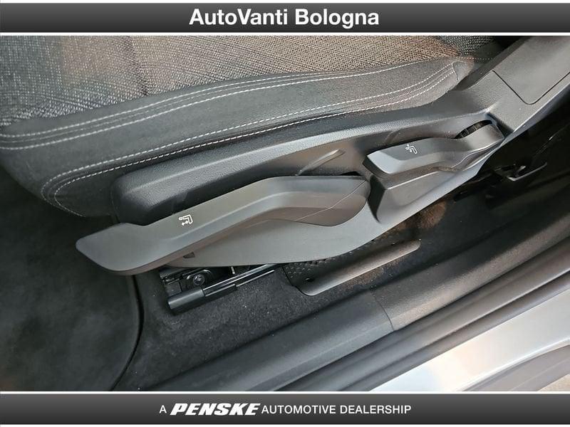 BMW X1 X1 xdrive20d mhev 48V auto