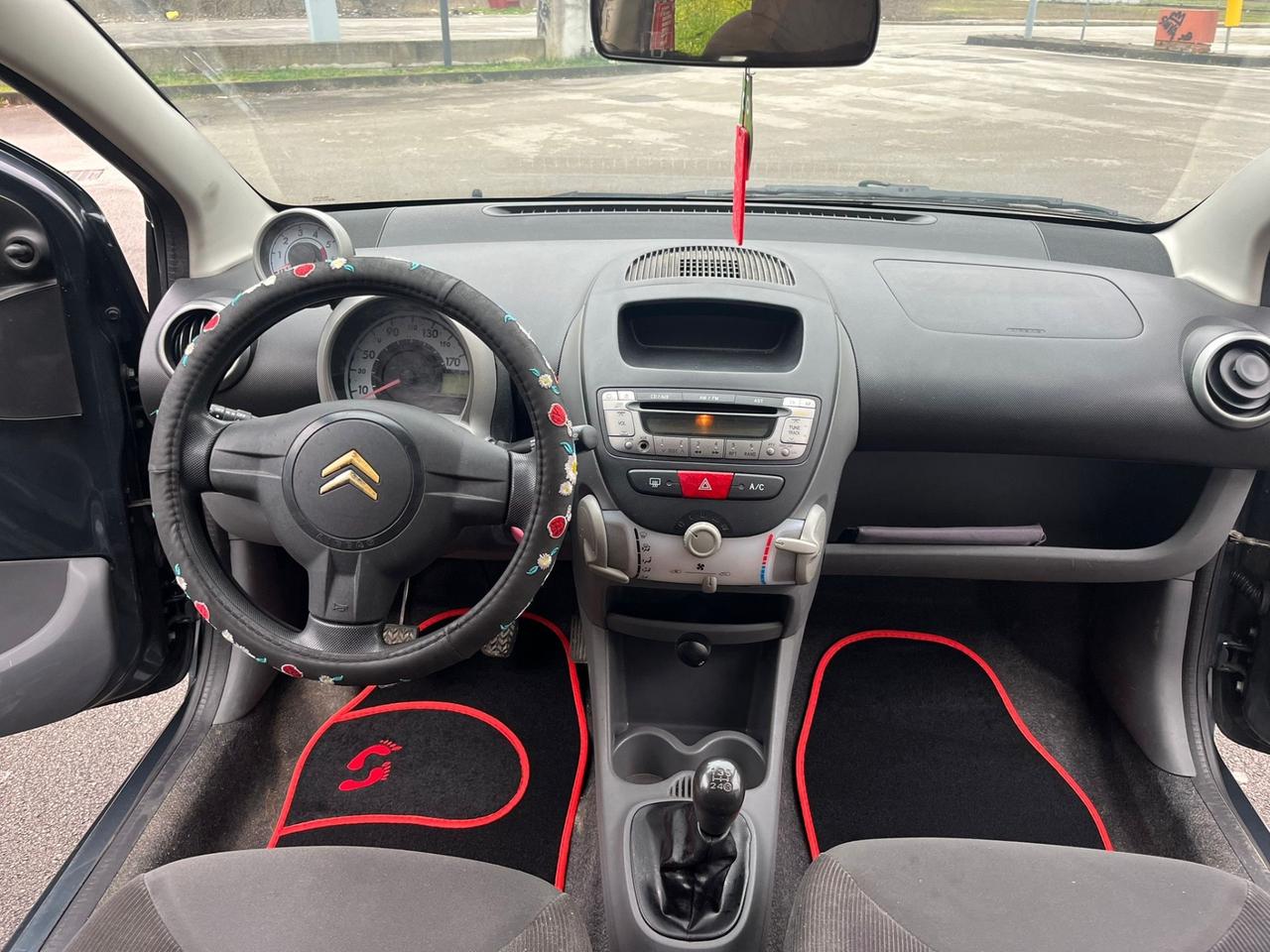 Citroen C1 1.4 HDi