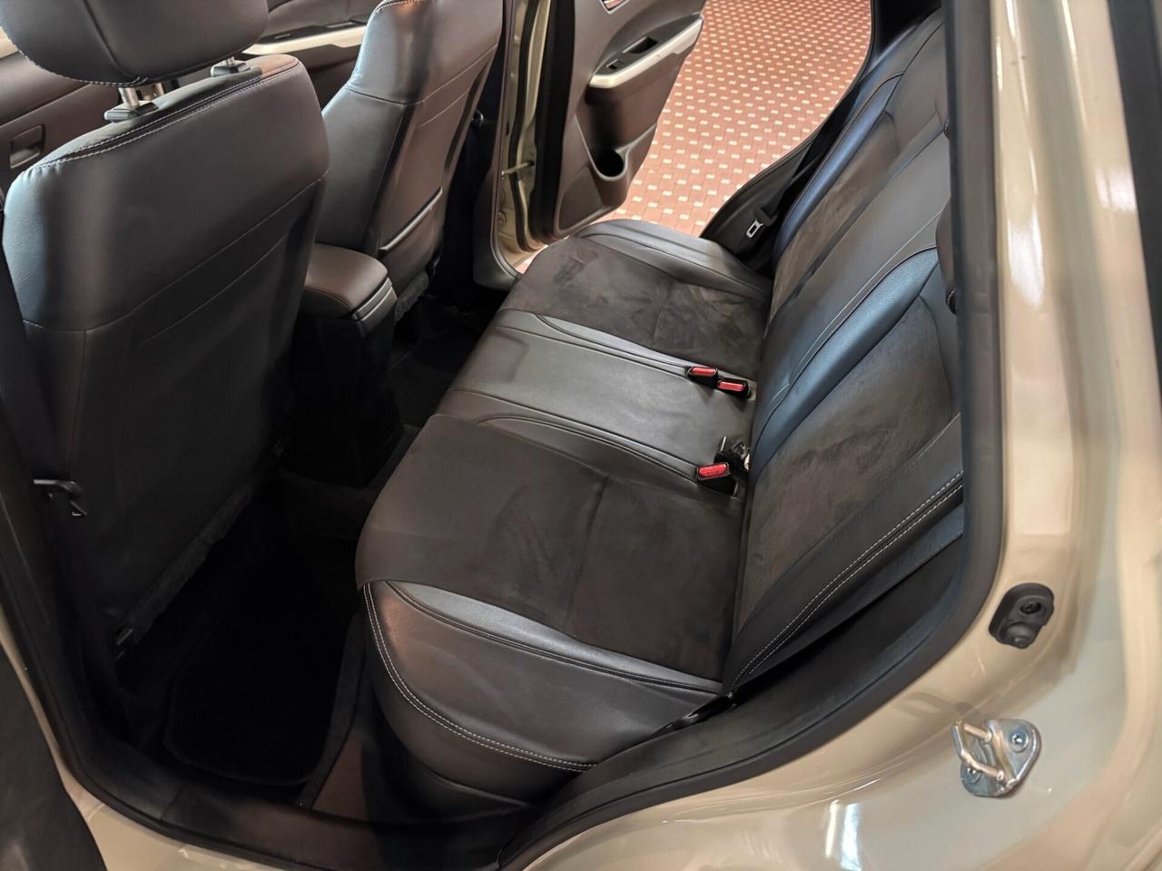Suzuki Vitara 1.6 VVT V-Top - UNICO PROPRIETARIO