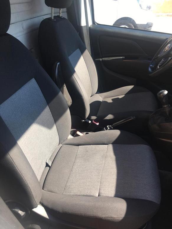 Fiat Doblo Doblò 1.6 MJT 16V 95CV Lounge