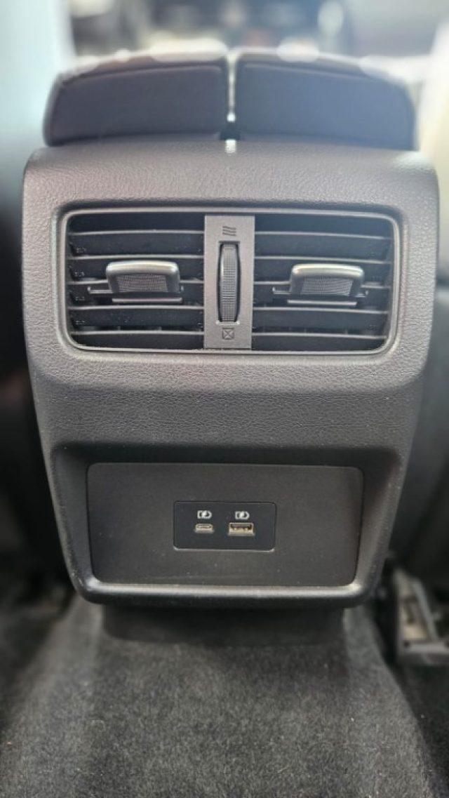 NISSAN X-Trail e-Power 2WD 5 posti N-Connecta