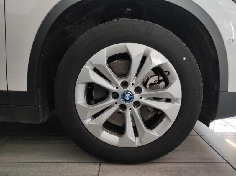 BMW X1 (F48) - X1 xDrive25e Business Advantage