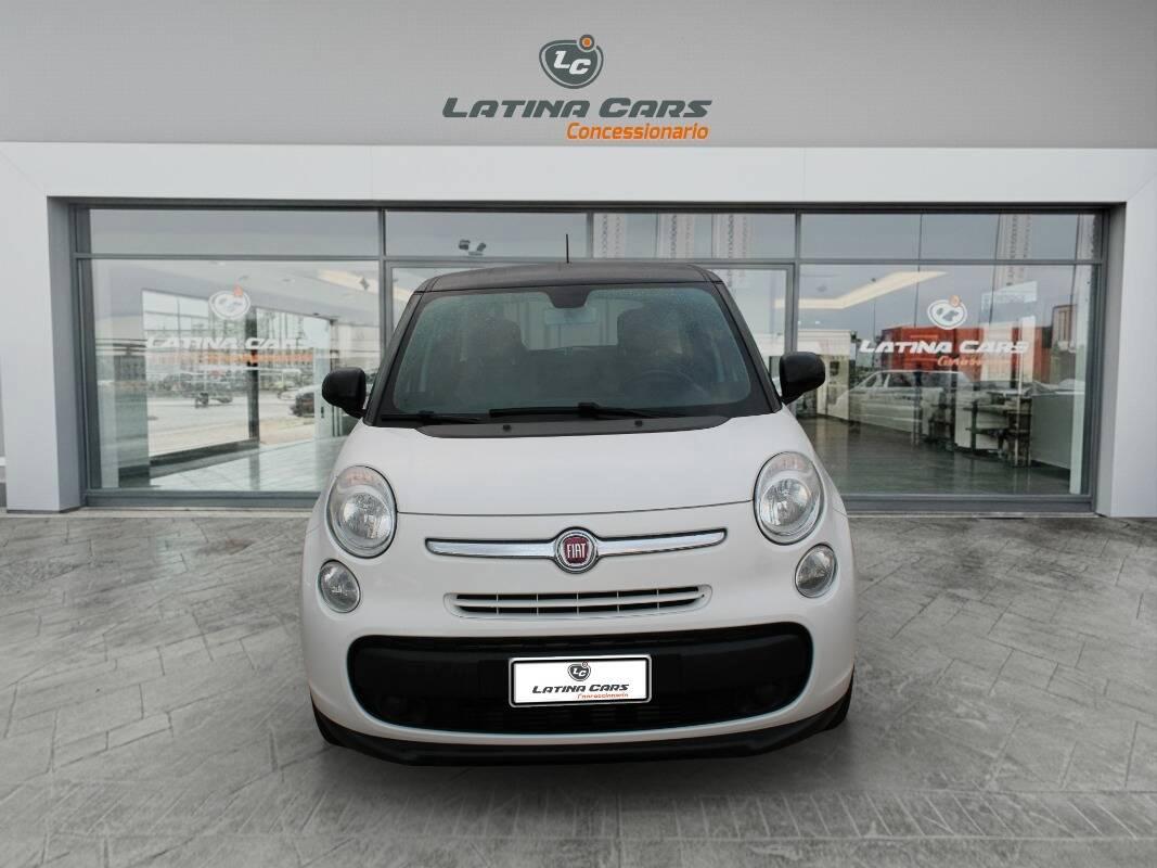 Fiat 500 L 1.3 mjt Pop 85cv