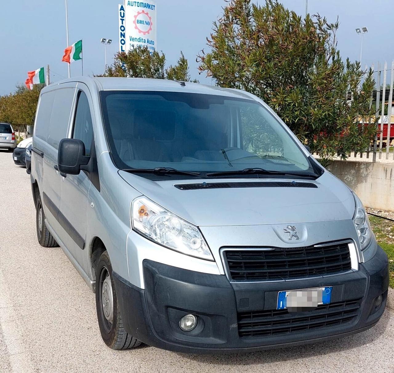 FIAT DOBLO' CARGO (vari veicoli commerciali)