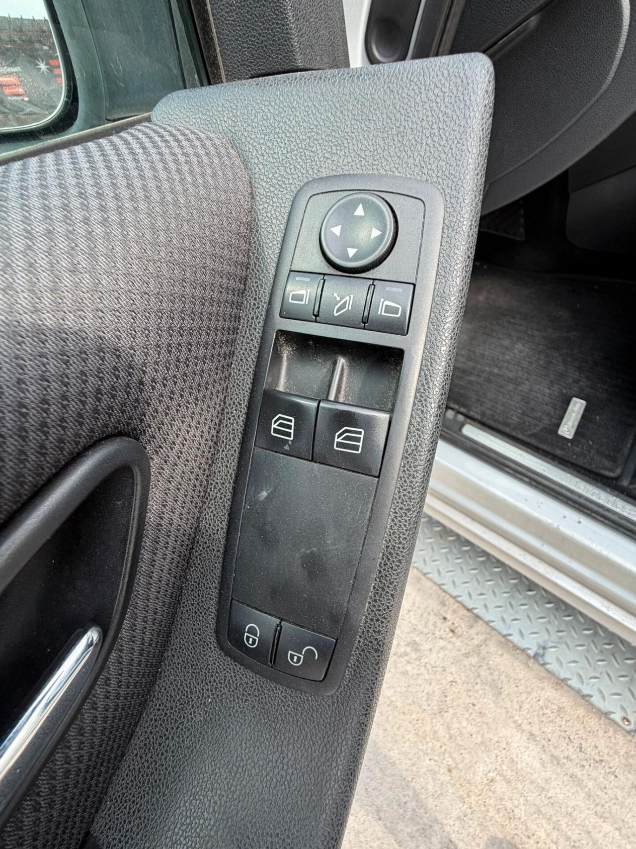 Mercedes-benz A 180 CDI Special Edition