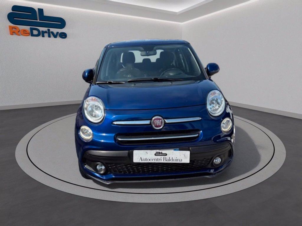FIAT 500l 1.3 mjt mirror 95cv my20 del 2020