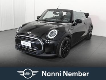 Mini Cooper Cabrio 1.5 Classic Auto