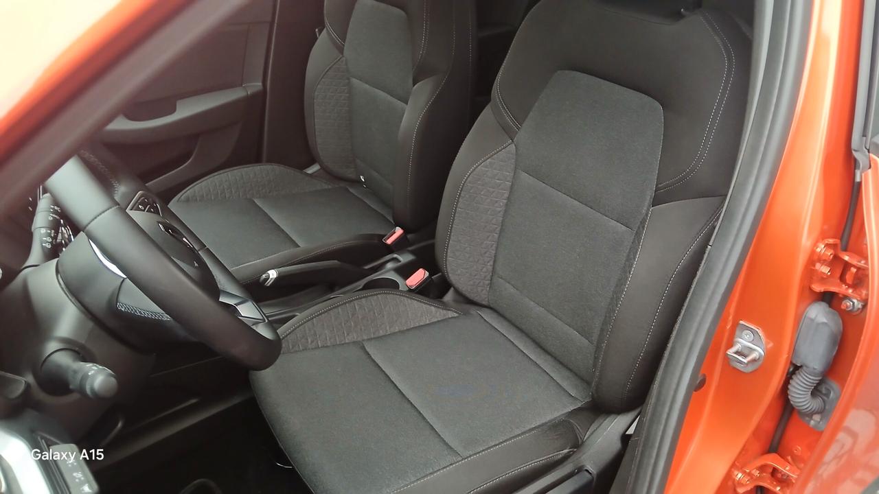 Renault Clio Full Hybrid E-Tech 145 CV 5 porte Equilibre