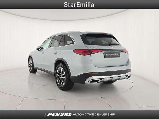 Mercedes-Benz GLC 200 200 d 4Matic Mild Hybrid Advanced