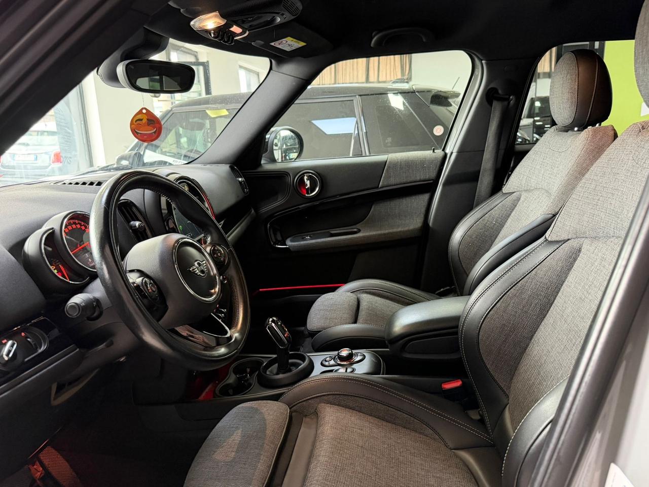 Mini Cooper 1.5 Countryman 136 GPL Autom 2024